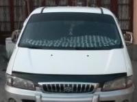 Hyundai Прочие Минивэн 2.0 1999 новый