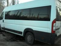 Citroen Прочие Минивэн 2.2 2011 с пробегом