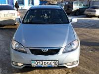 Daewoo Прочие Седан 1.5 2014 с пробегом
