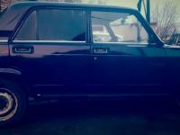 ВАЗ 2107 Седан 1.6 2002 с пробегом