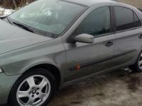 Renault Laguna Хетчбэк 0.0 2002 с пробегом