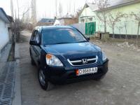 Honda CR-V Универсал 2.0 2003 с пробегом