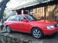 Audi A3 Хетчбэк 1.6 1997 с пробегом