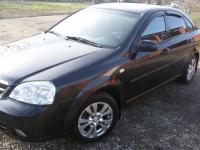 Chevrolet Avalanche Седан 1.6 2009 с пробегом