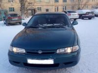 Mazda 121 Хетчбэк 2.0 1995 с пробегом