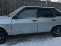 ВАЗ 2103 Хетчбэк 1.5 2003 с пробегом
