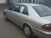 Mazda 626 Седан 1.8 1997 с пробегом