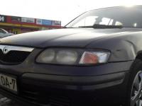 Mazda 626 Универсал 2.0 1998 с пробегом