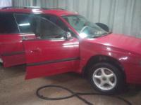 Subaru Legacy Универсал 2.0 1996 с пробегом