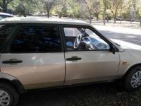 ВАЗ 21099 Седан 1.4 1994 с пробегом