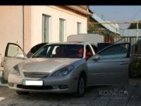 Lexus ES 300 Седан 3.0 2002 новый