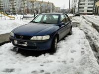 Opel Vectra Седан 1.6 1996 с пробегом