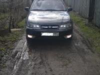 Daewoo Nexia Седан 1.5 2011 с пробегом