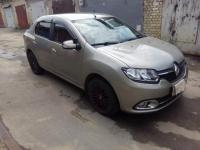 Renault Logan Седан 1.6 2014 с пробегом