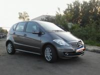 Mercedes-Benz A Хетчбэк 1.5 2008 с пробегом
