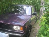 ВАЗ 2105 Седан 1.5 2004 с пробегом