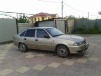 Daewoo Espero Седан 1.6 2013 с пробегом