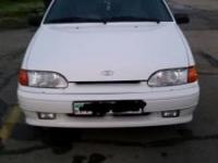 ВАЗ 2114 Хетчбэк 0.0 2013 с пробегом