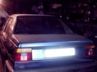 Volkswagen Jetta Седан 1.8 1984 с пробегом