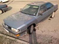 Audi 100 Седан 1.8 1983 с пробегом