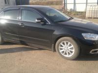 Toyota Camry Седан 2.0 2010 с пробегом