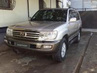 Toyota Land Cruiser Джип 4.0 2003 новый