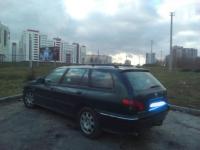 Peugeot 406 Универсал 1.8 1999 с пробегом