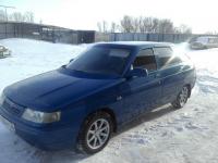 ВАЗ 2112 Хетчбэк 1.6 2007 с пробегом