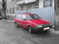 Volkswagen Bora Универсал 1.8 1991 с пробегом