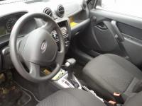 ВАЗ Granta Седан 1.6 2013 с пробегом