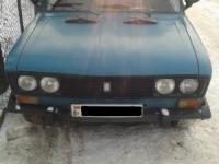 ВАЗ 2106 1991 ГОЛУБОЙ