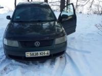 Volkswagen Passat Седан 1.6 1999 с пробегом