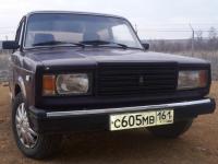 ВАЗ 2107 Седан 1.6 1997 с пробегом