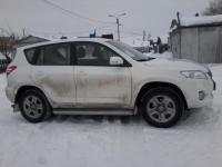 Toyota RAV 4 Кроссовер 2.0 2012 с пробегом