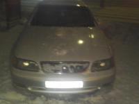 Lexus GS 300 Седан 3.0 1995 с пробегом