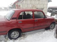 ВАЗ 2105 Седан 1.2 1991 с пробегом