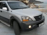 Kia Sorento Кроссовер 2.5 2007 с пробегом