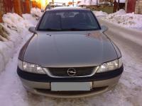 Opel Vectra Универсал 2.0 1997 с пробегом