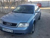 Audi A6 Седан 1.8 1998 с пробегом