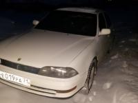 Toyota 4Runner Седан 1.9 1993 с пробегом