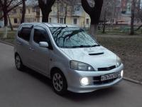 Daihatsu YRV Хетчбэк 1.3 2001 с пробегом