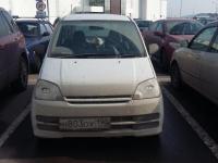 Daihatsu Прочие 2006 БЕЛЫЙ