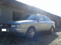 Audi 80 Седан 1.8 1988 с пробегом