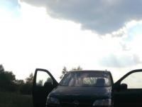 Opel Прочие 1997 ЗЕЛЕНЫЙ