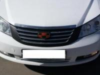 GEELY Прочие Седан 1.5 2012 с пробегом