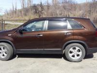 Kia Sorento Кроссовер 2.4 2013 с пробегом