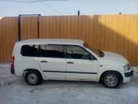 Toyota Succeed Седан 0.7 2007 новый