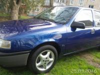 Opel Astra Седан 1.6 1992 с пробегом