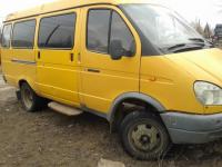 ГАЗ Прочие  2.3 2004 с пробегом