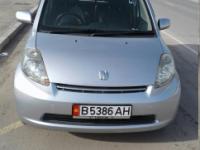 Toyota Passo Хетчбэк 1.0 2006 с пробегом
